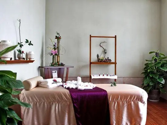 Kun City Resort & Spa - Général