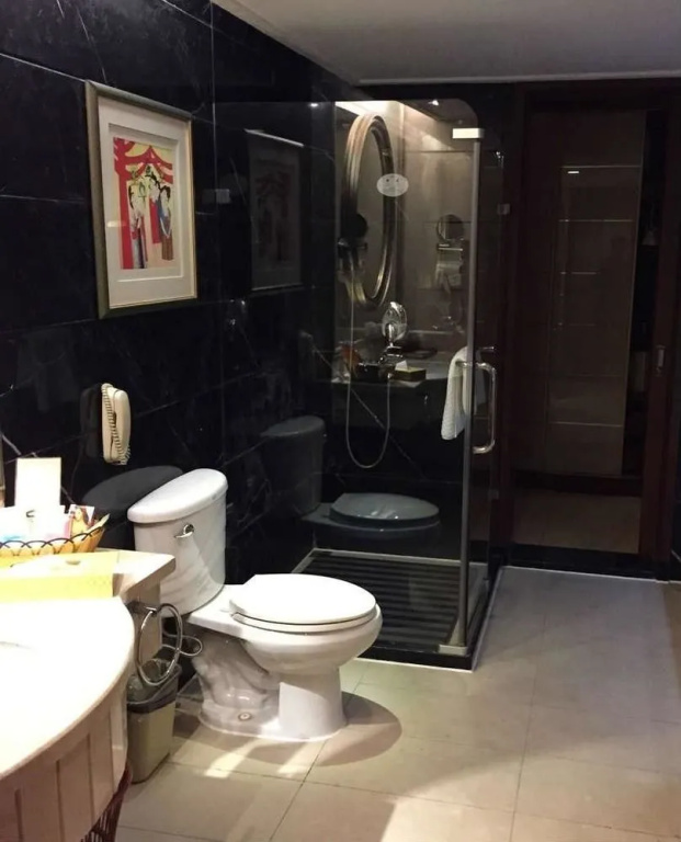 Nanjiang Hotel - фото 11