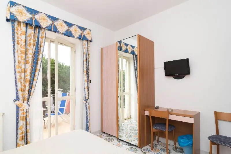 Hotel Terme Oriente  - Beach & SPA - Chambres