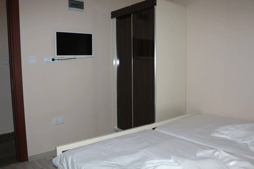 Beyoglu Huzur Hotel - Général