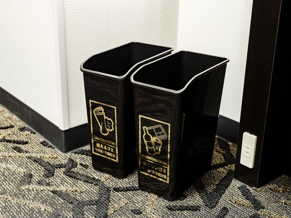 Apa Nambakita Shinsaibashi Ekimae Hotel 사진 28