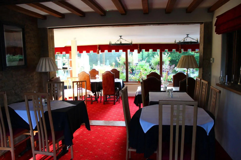 Hotel photo 14