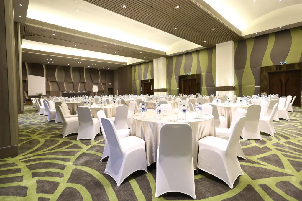 éL Hotel Jakarta - Général