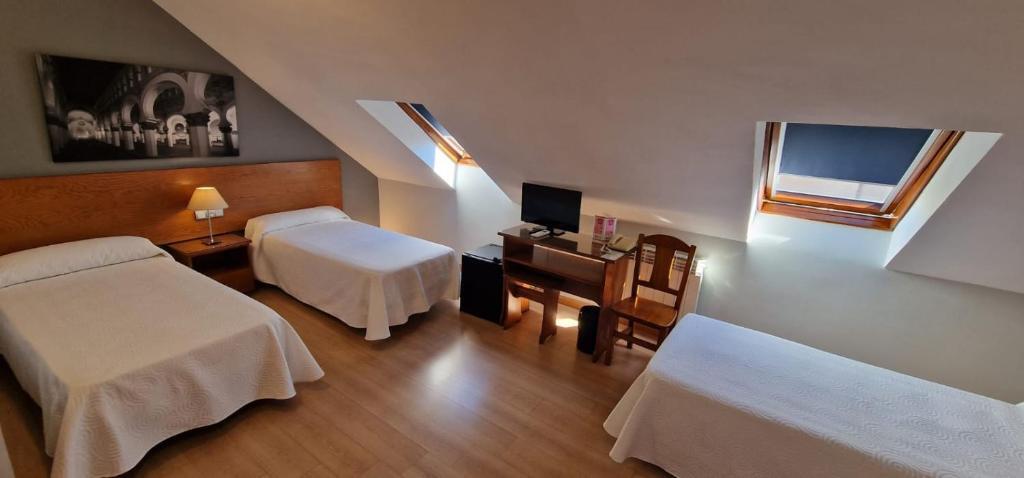Hostal Santo Tomé by null