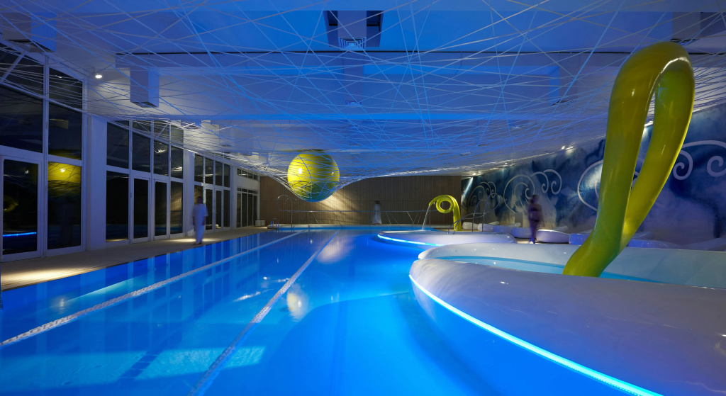 Park Hotel ai Cappuccini - Général