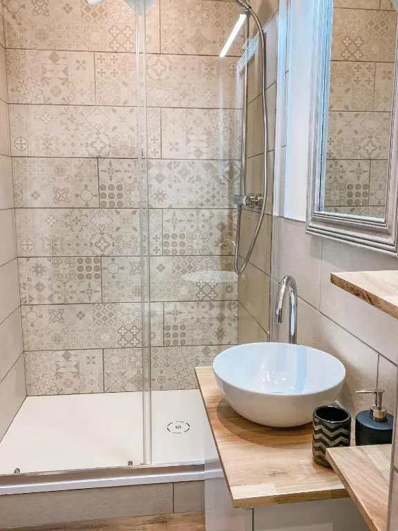 Hotel Savel - Chambres