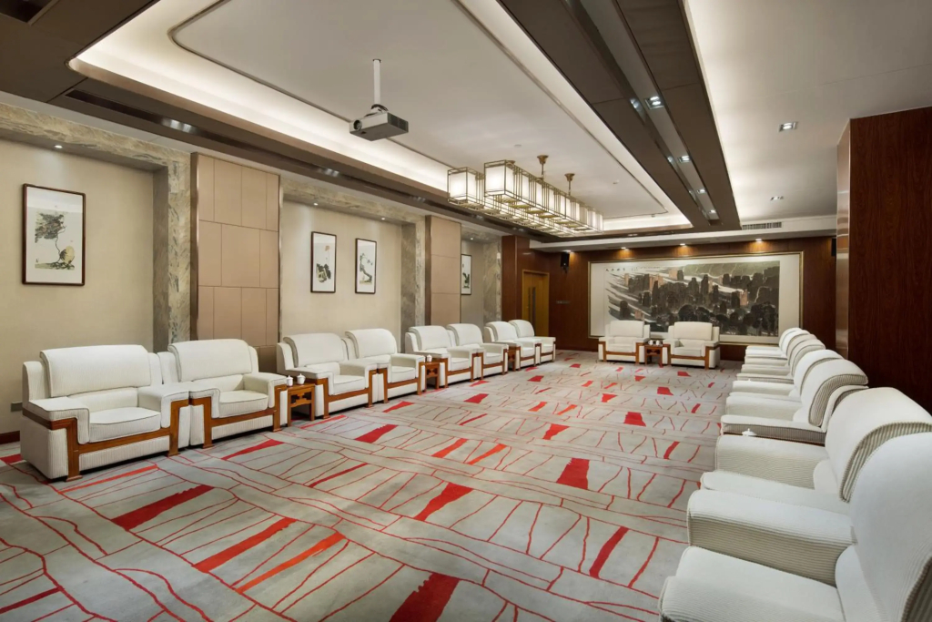 Zhangjiajie Huatian Hotel - фото 20