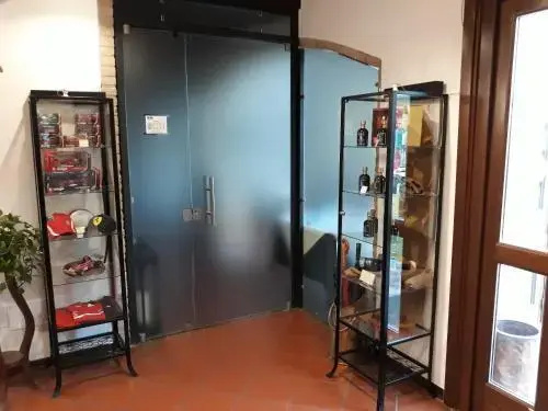 Locanda del Mulino - Général