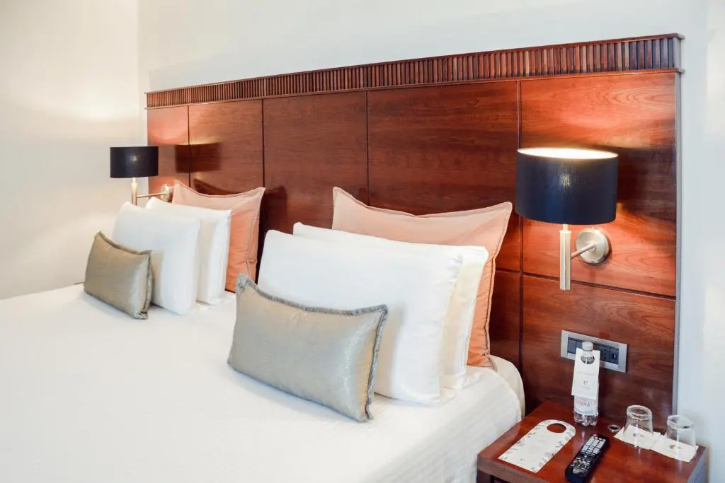 Dei Cavalieri Milano Duomo Hotel - Chambres