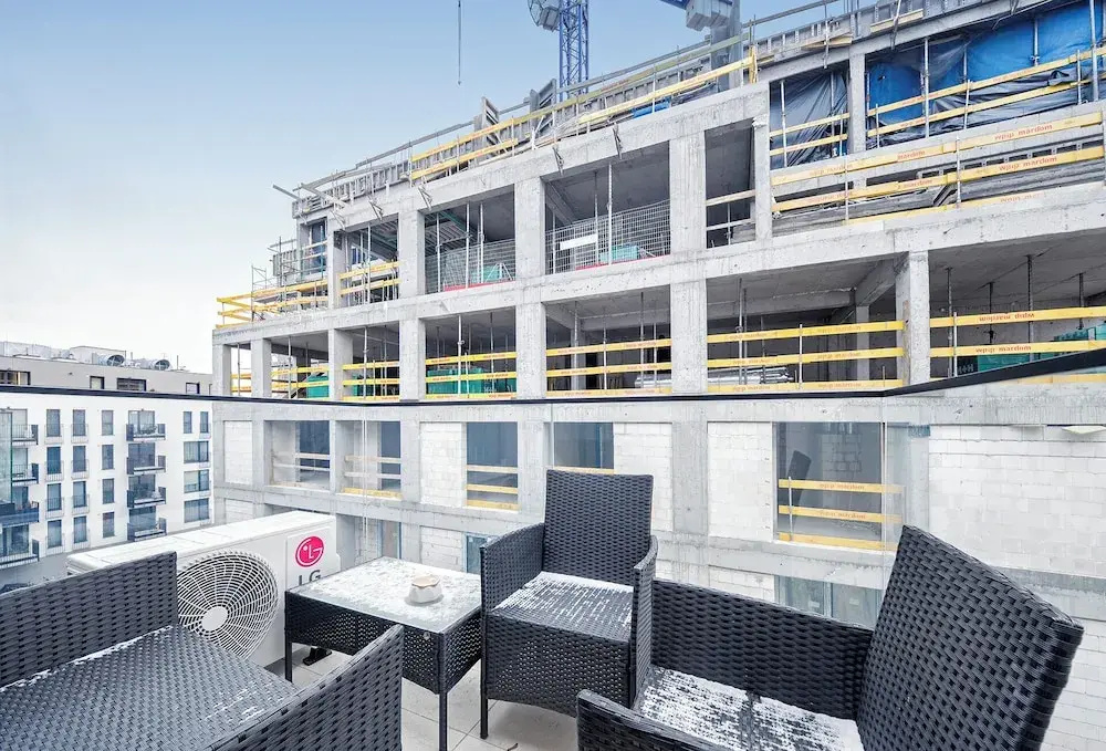 RentPlanet - Apartament Garbary