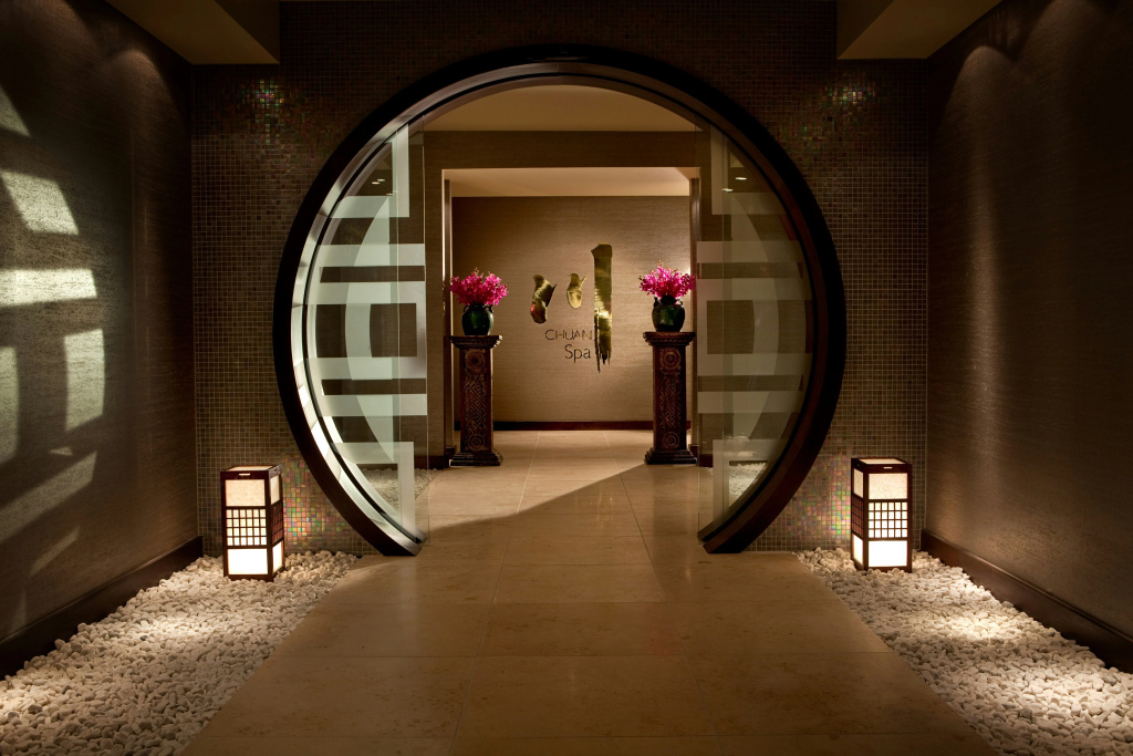 Cordis, Auckland by Langham Hospitality Group - Général