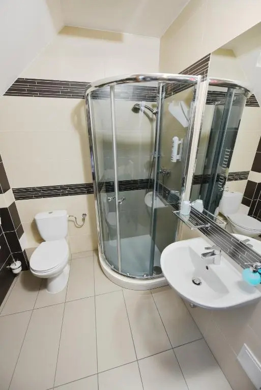 Aviator Hotel Wellness & SPA - Chambres