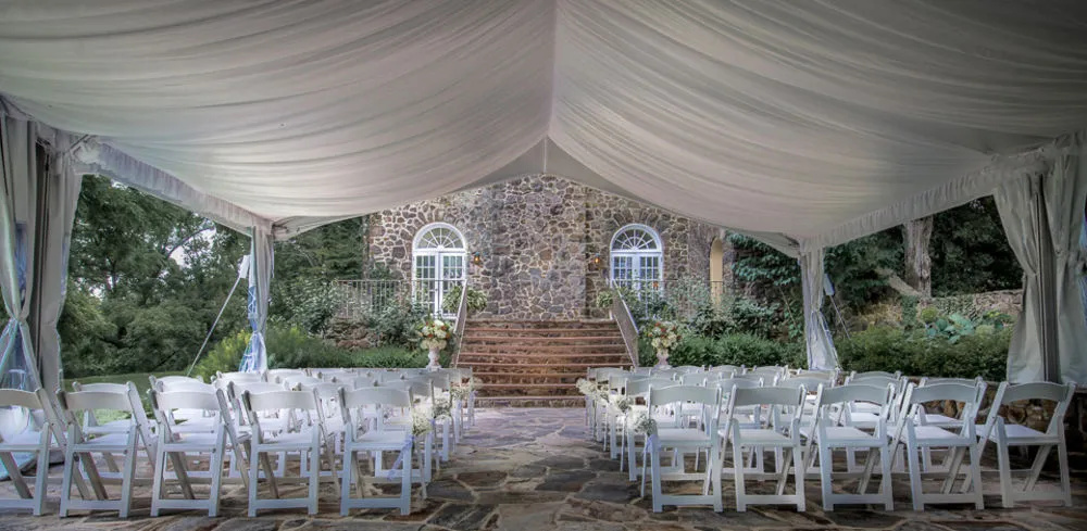 Poplar Springs Inn & Spa - Général