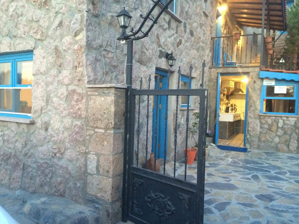 Alterna Koy Evi