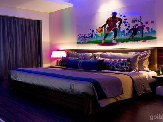 Planet Hollywood Goa Beach Resort
