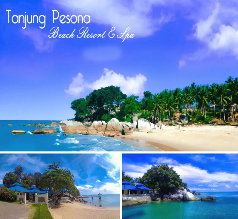 Beach & Waterfront