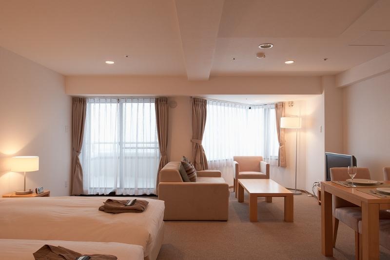 One Niseko Resort Towers 사진 18