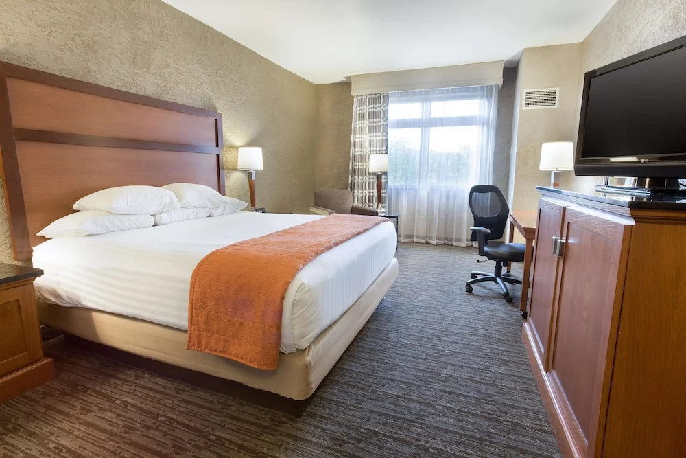 Drury Inn & Suites Flagstaff - Chambres
