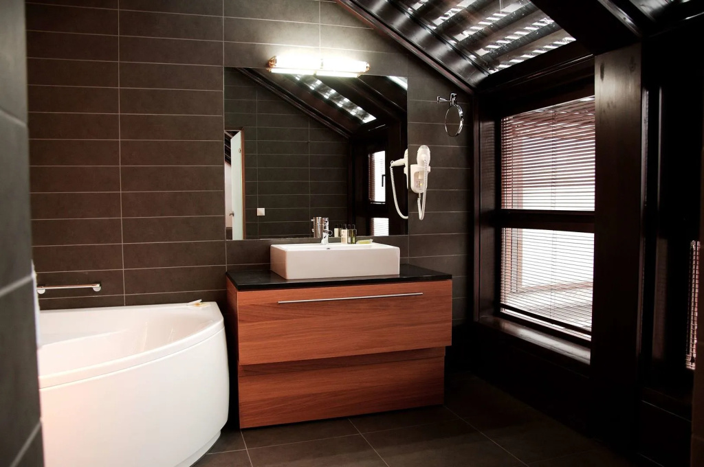 Great Polonia The Granary La Suite Hotel - Général