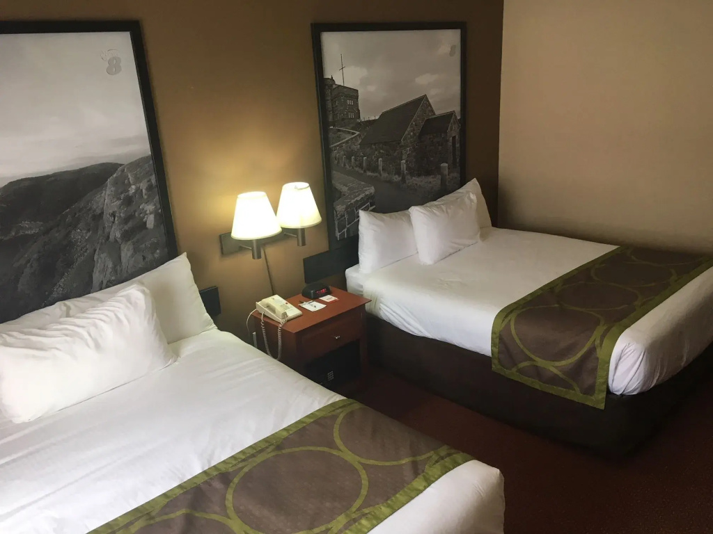 Hotel photo 5