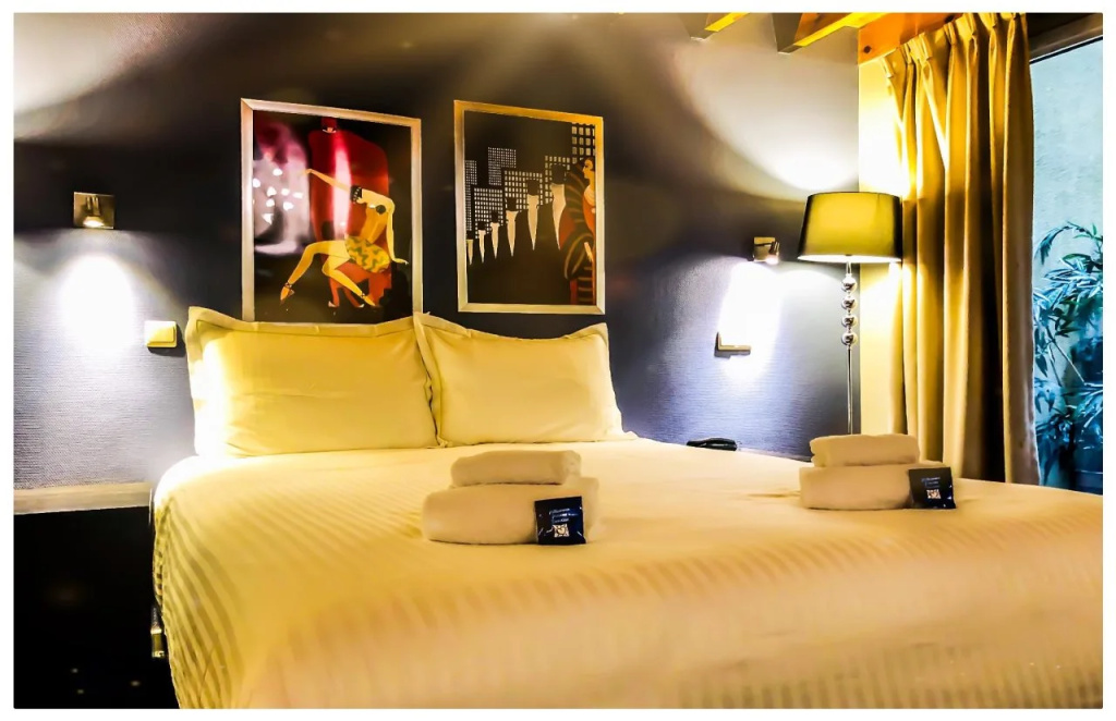Hotel photo 6