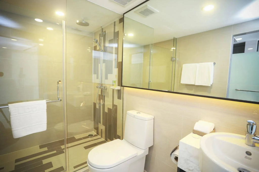 Hotel photo 8