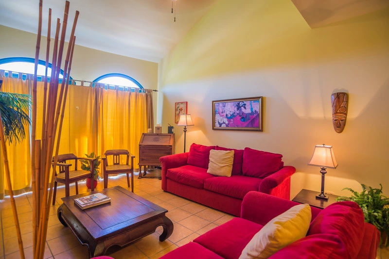 Tierra Del Sol Resort & Golf - Chambres