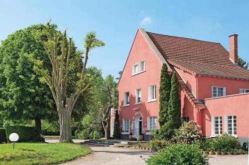 Hotel Restaurant Le Clos Fleuri