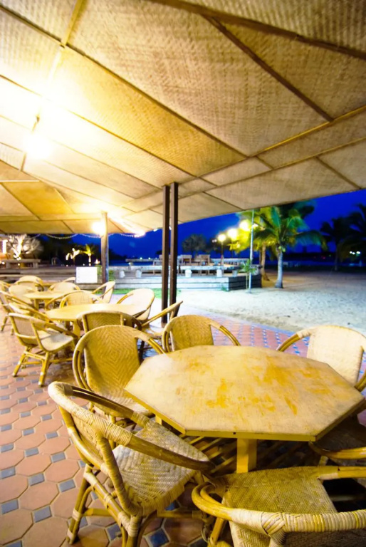 Lawana Escape Beach Resort - Général