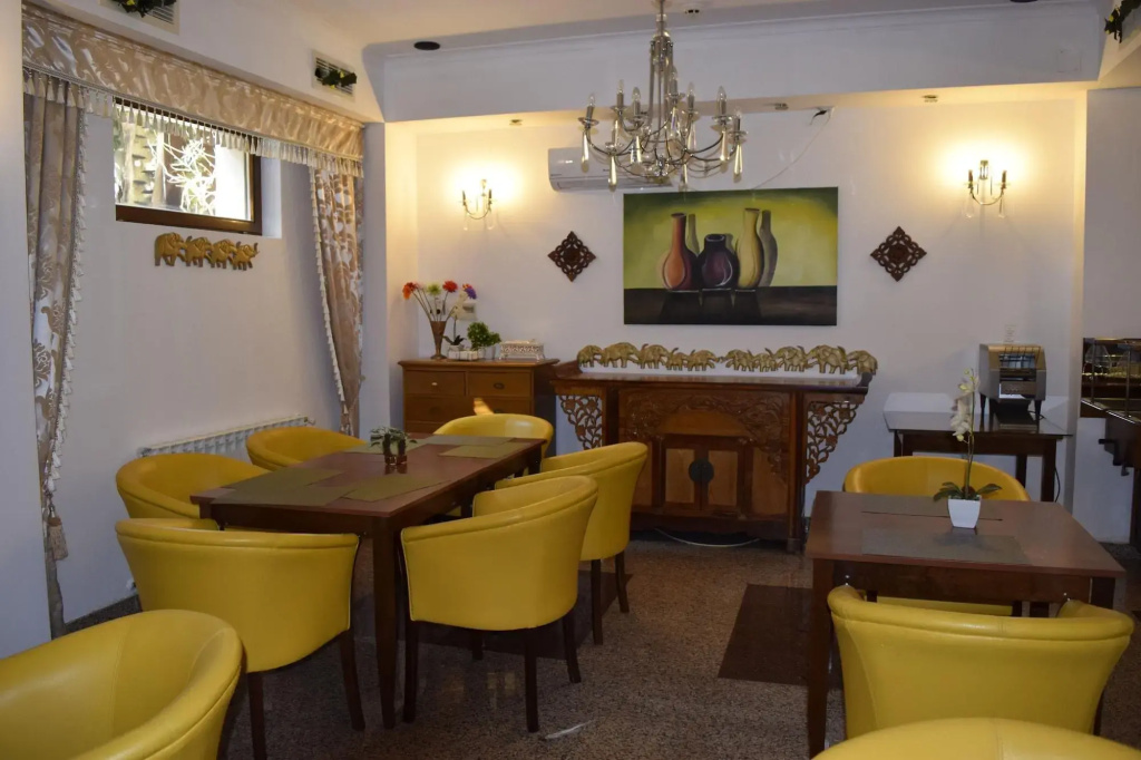 Hotel photo 18