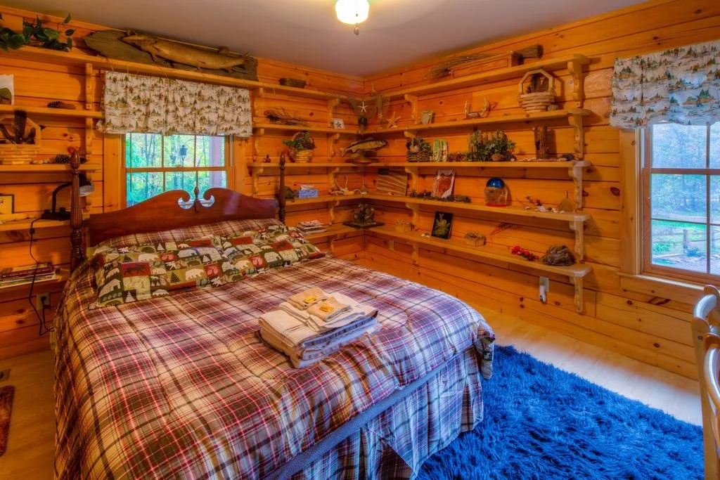 The Old Tioga Inn Bed and Breakfast - Général