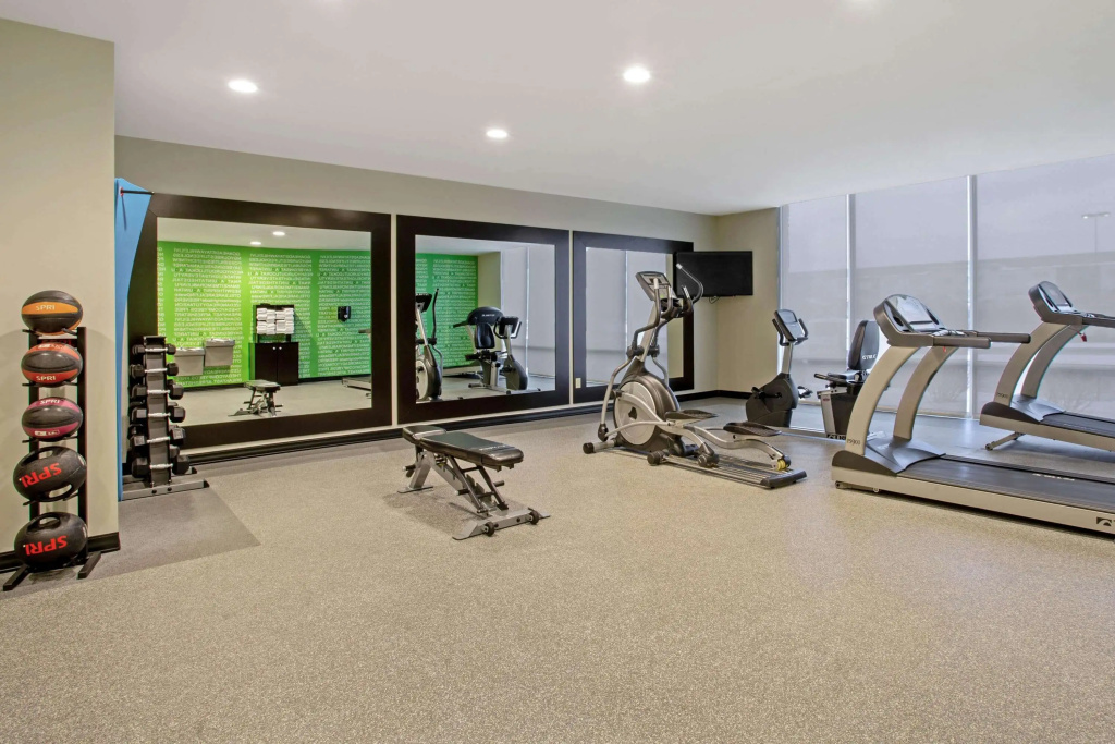 La Quinta Inn & Suites by Wyndham York - Général