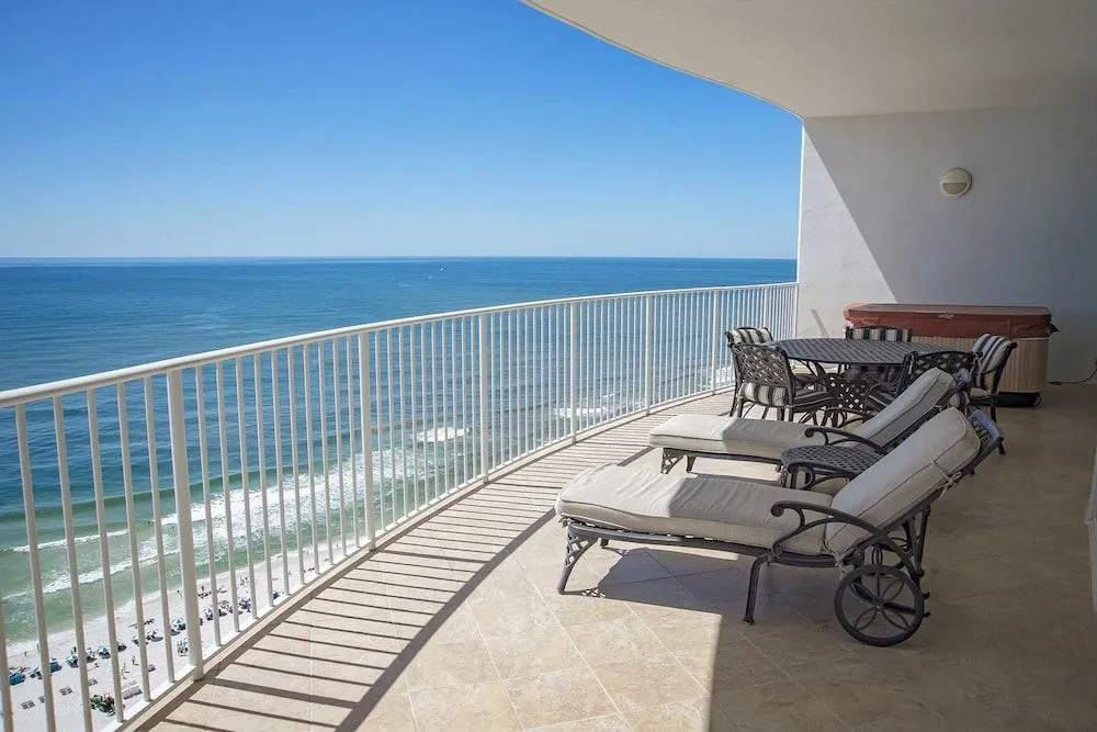Turquoise Place C2003 3 Bedrooms 3.5 Bathrooms Condo