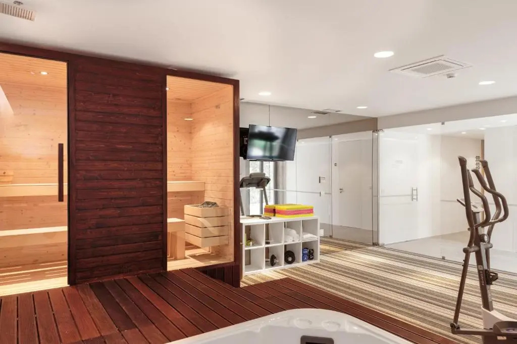 Douro Green - Chambres