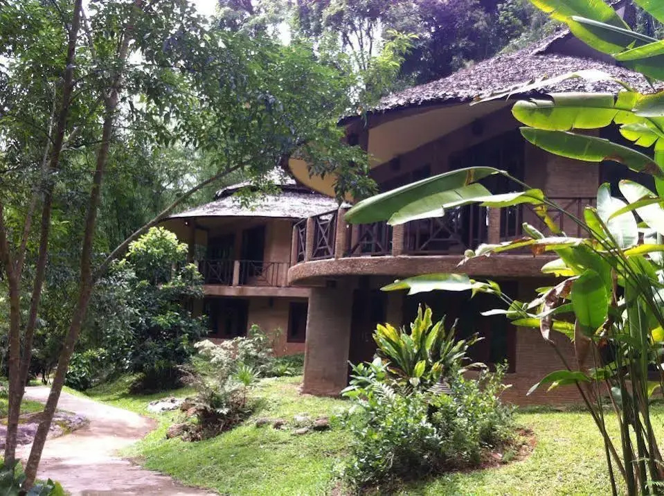 Tadplacamp Organic Farm Stay