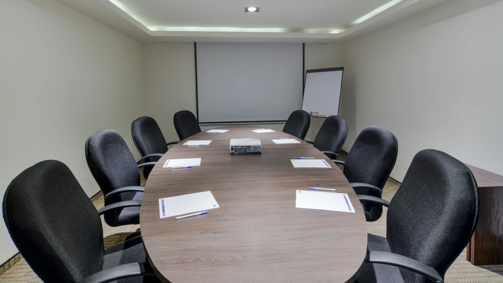 Holiday Inn Express Culiacan by IHG - Général