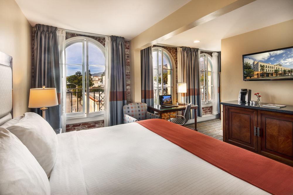 Hotel Virginia Santa Barbara, Tapestry Collection by Hilton by null