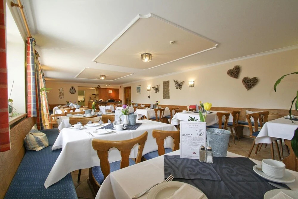 Landhotel & Wirtshaus beim Hasn - Général