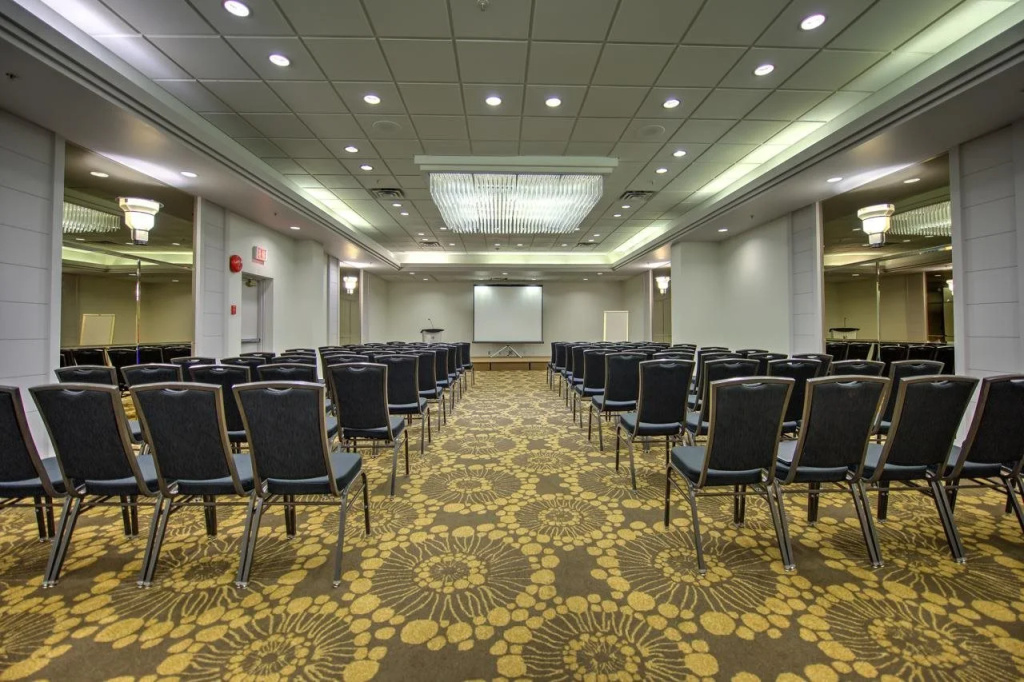 Executive Suites Hotel Metro Vancouver - Général