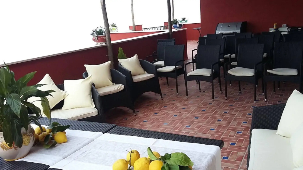Palazzo Pascal - Amalfi Coast Luxury Experience - Général
