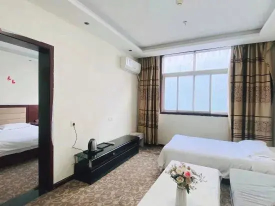 Zhongmu Dayu Hotel