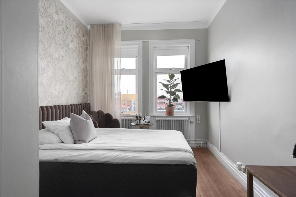 Grand Hotel Jonkoping, BW Signature Collection - Général