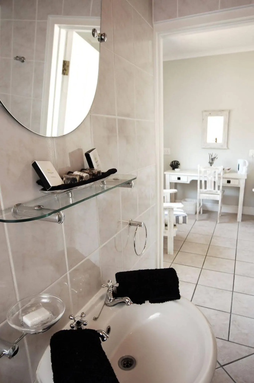 Knysna Country House - Général