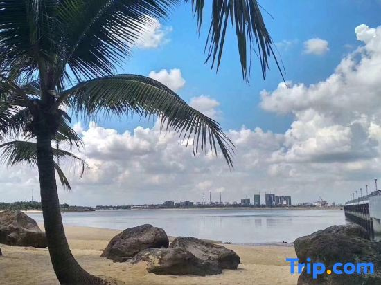 Beach & Waterfront
