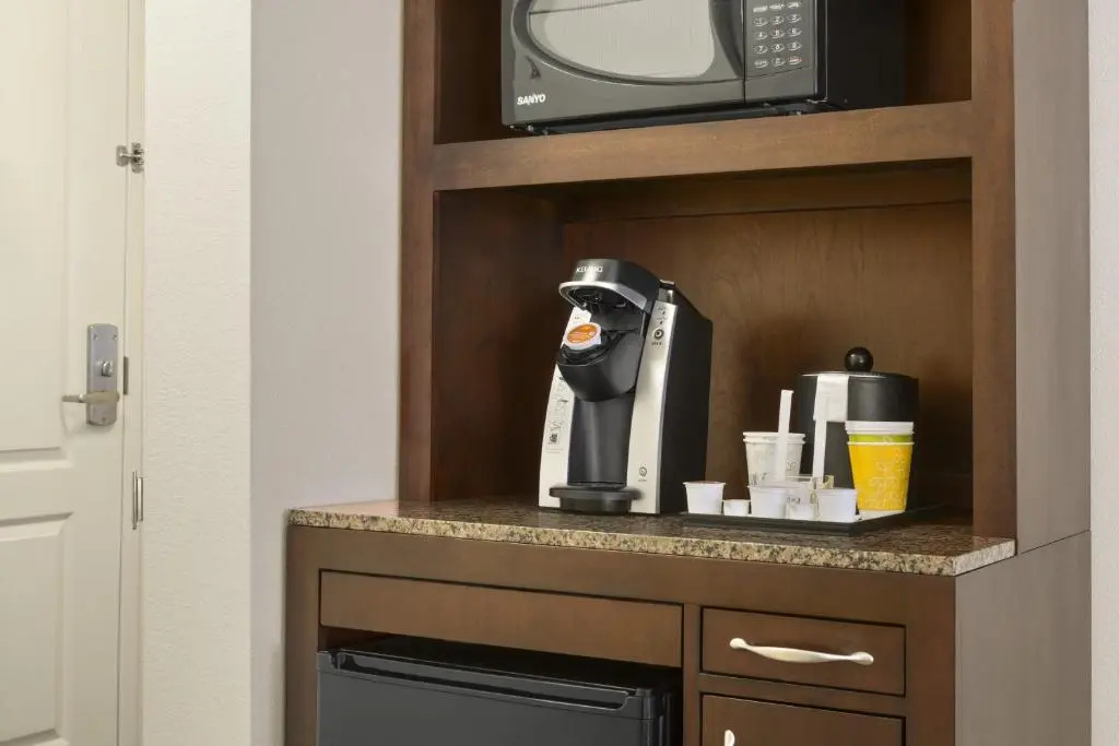 Hilton Garden Inn Winston-Salem/Hanes Mall - Chambres