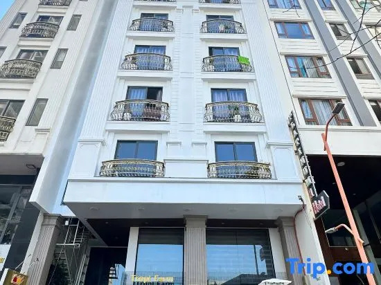 Emily Beach Hotel & Apartment in Da Nang