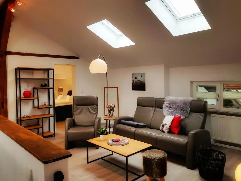 Ferienhaus Linder - Chambres