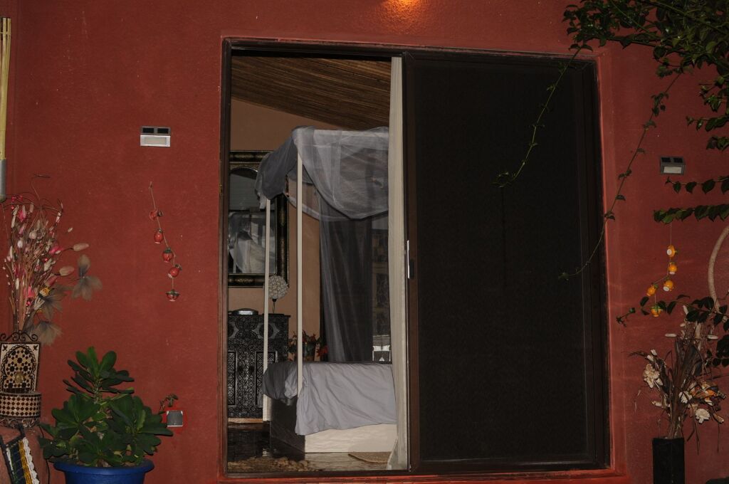 Studio Le Petit Marrakech