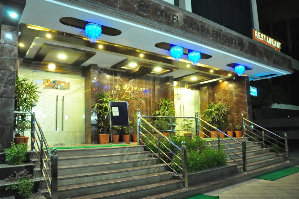 Hotel Basera Brij Bhoomi - Général