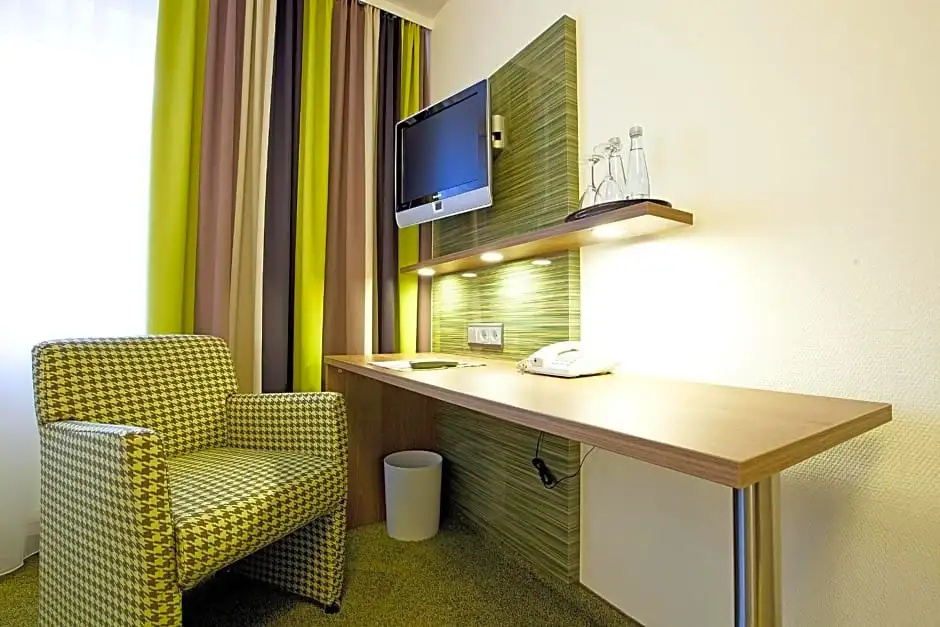 Hirsch - Chambres